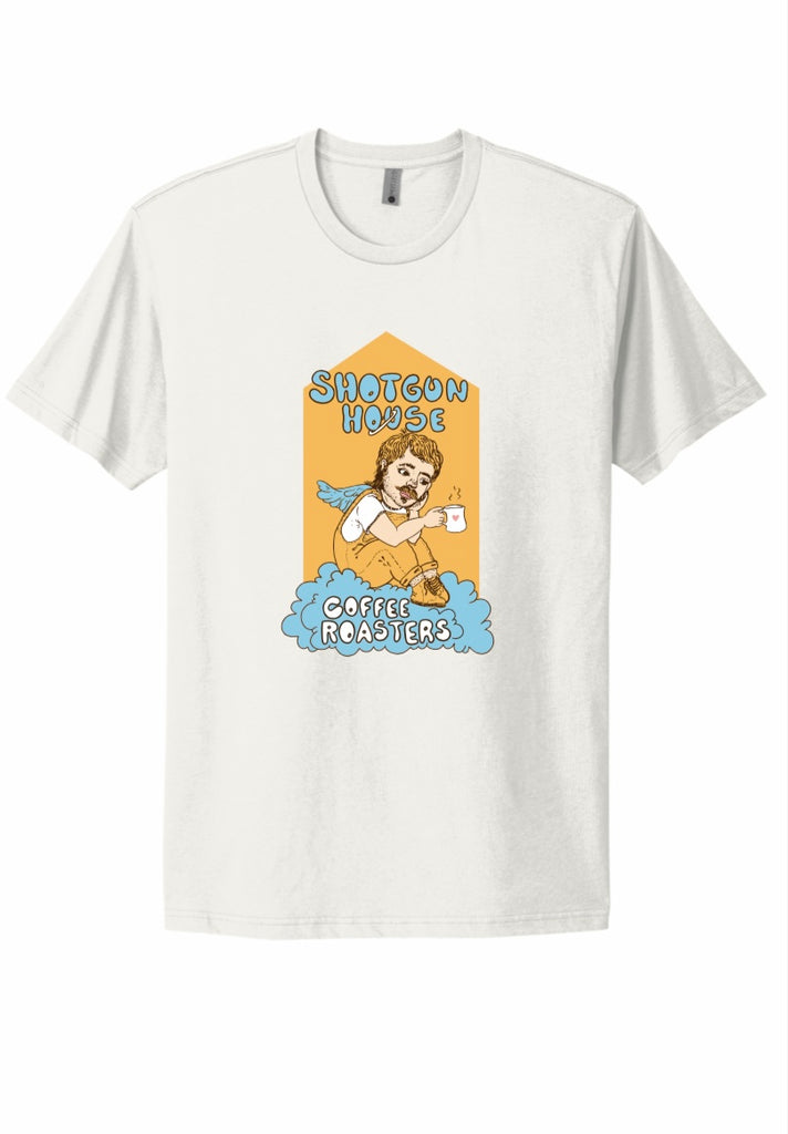 Tシャツ・カットソー STONE  Men T Shirts 78192012AV2051 Green Stone Island T-shirt - Green - Men | 78192012AV2051 | thebs.com