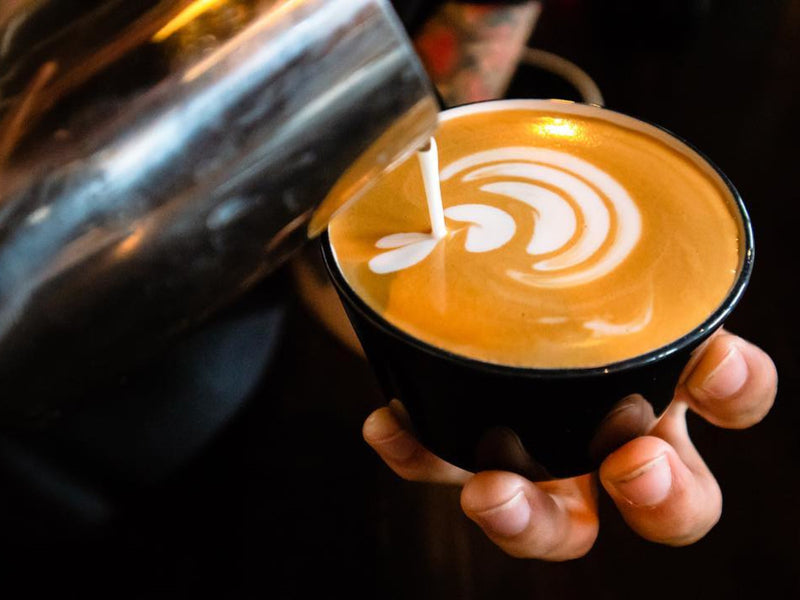 Popular West Side coffeehouse shoots into Southtown with second location