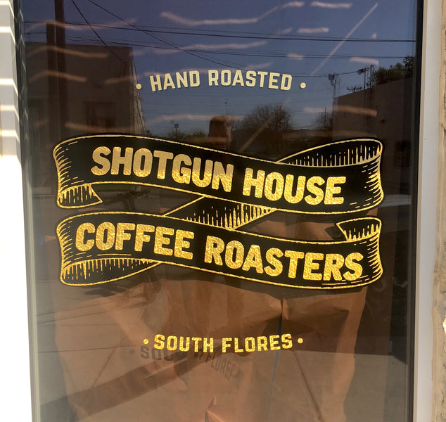 Shotgun House Coffee Roasters to Open New Shop in Southtown