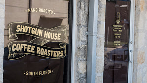 Shotgun House Coffee Roasters to open Southtown location