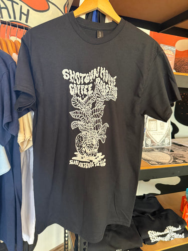 Skull Tee